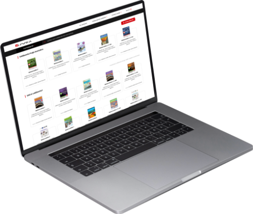 laptop elematika prikaz