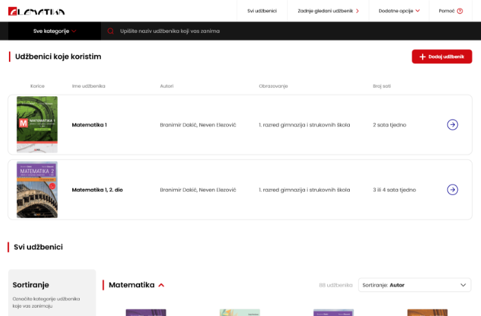 elematika screenshot